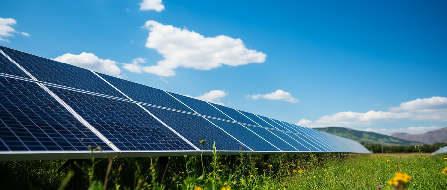 国际能源署：光伏发电“领跑”去年全球能源供应增长