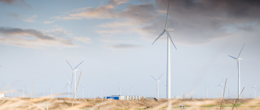 内蒙古：“十五五”将全力打造国家重要绿色算力保障基地